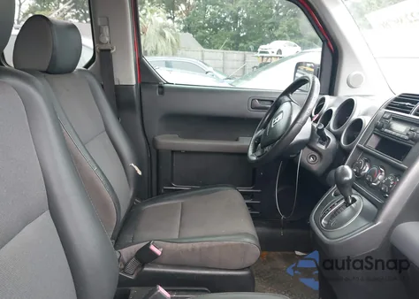 2006 Honda Element Lx z USA, uszkodzony, nr VIN 5J6YH18346L010581